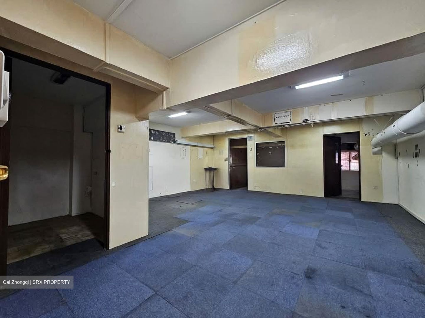 Golden Wall Flatted Factory (D12), Factory #600651551